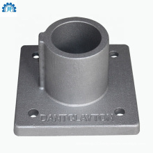 OEM products A356 gravity casting aluminum gravity casting with T6 heat treatment